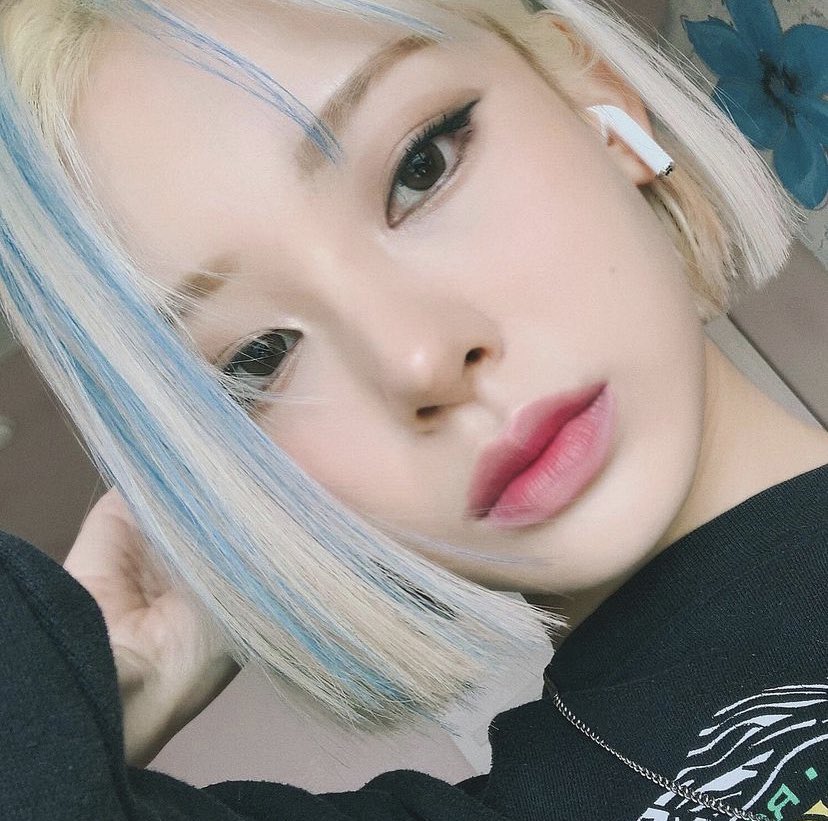 [잡담] 노제는 진짜 얼굴 춤스타일 다 트렌디함 | 인스티즈