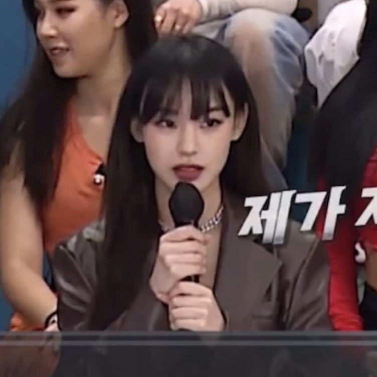 [잡담] 노제 사람 자체가 트렌디하다는 말 | 인스티즈