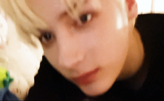 [잡담] 투바투 휴닝카이는 성장이 아님 | 인스티즈