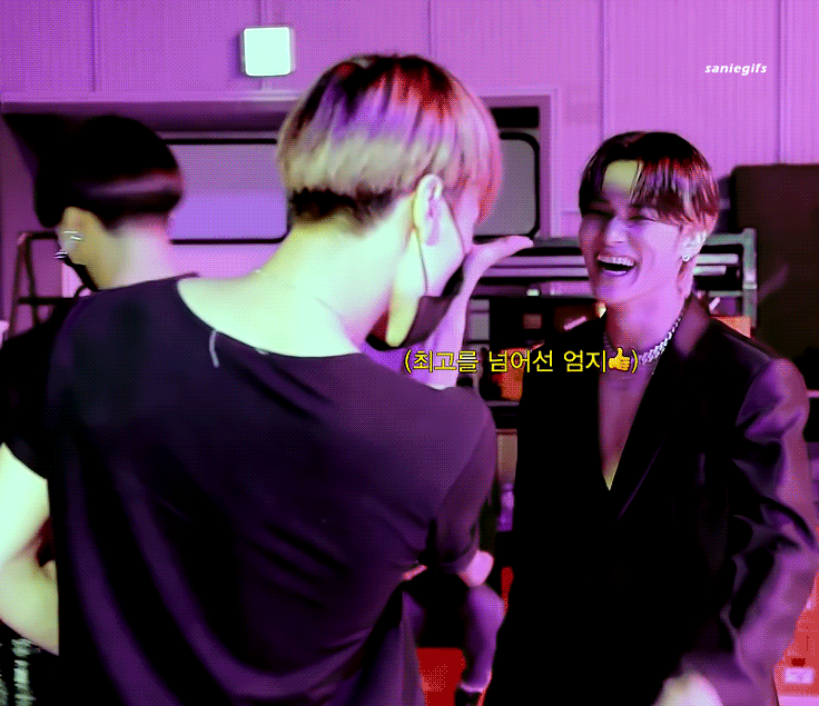 [잡담] 손이 가는 에이티즈 | 인스티즈