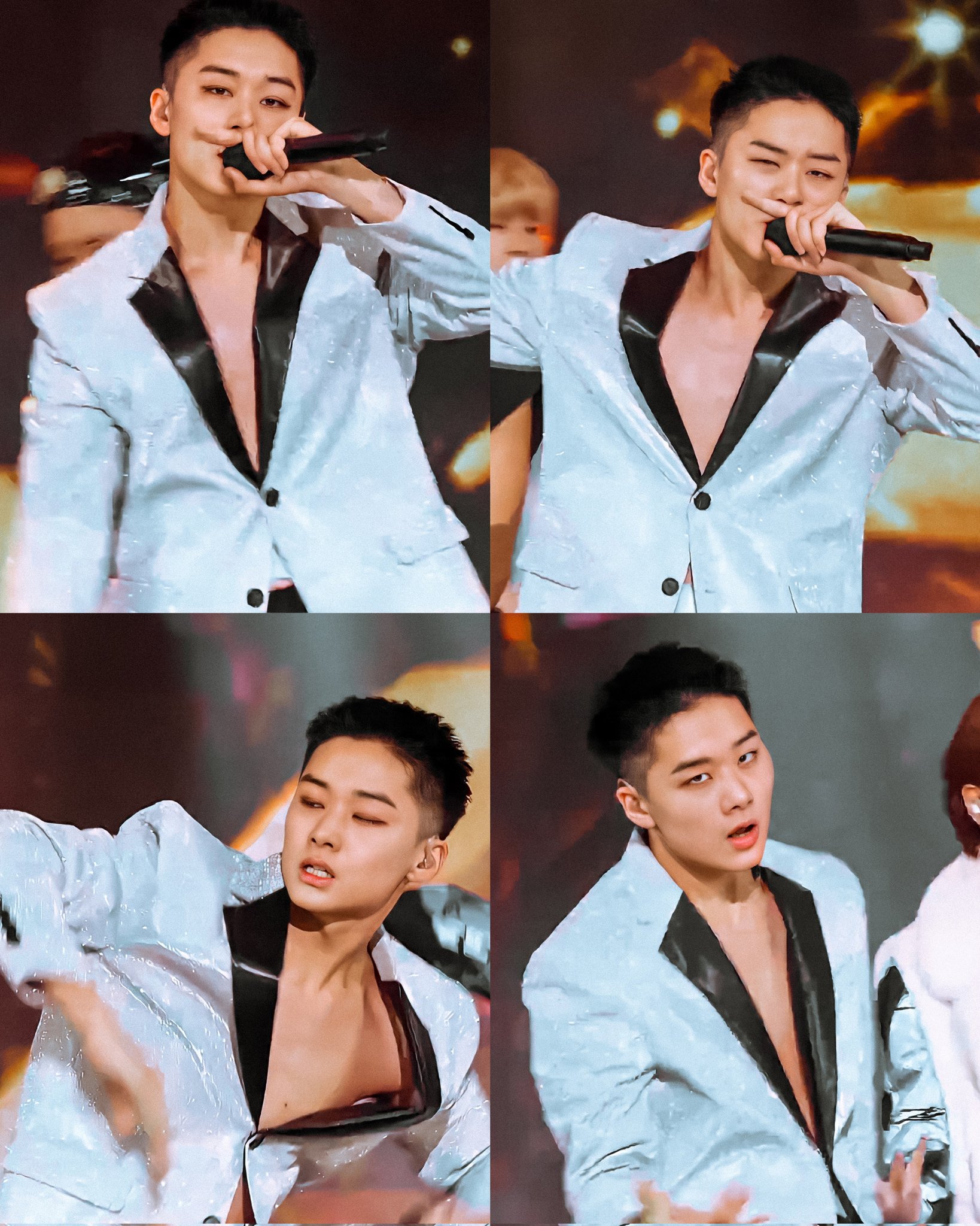 [잡담] 제로 이 사진 뭐야!!! 미쳣따 | 인스티즈