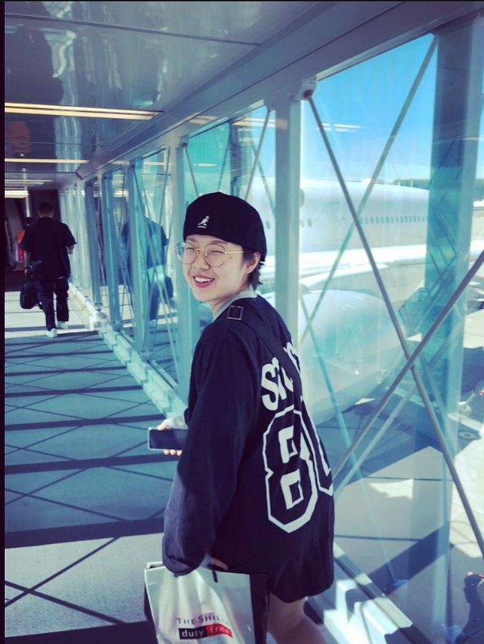 [잡담] 리정이 스우파에서 이 모자 쓰고 나오면 어떨거 같아 | 인스티즈