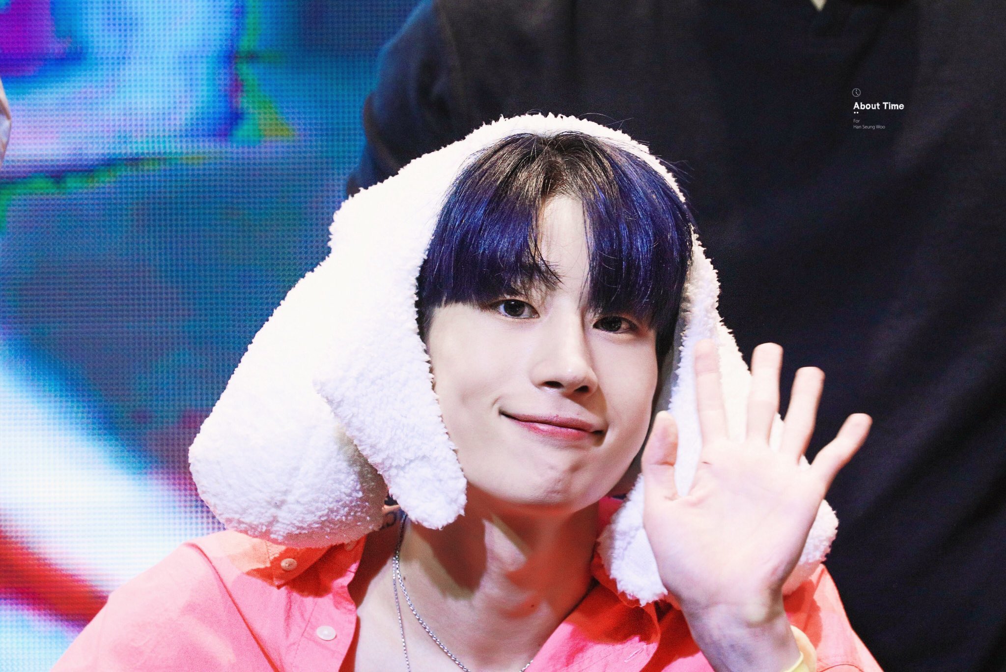 [잡담] 한승우 보고싶어 | 인스티즈