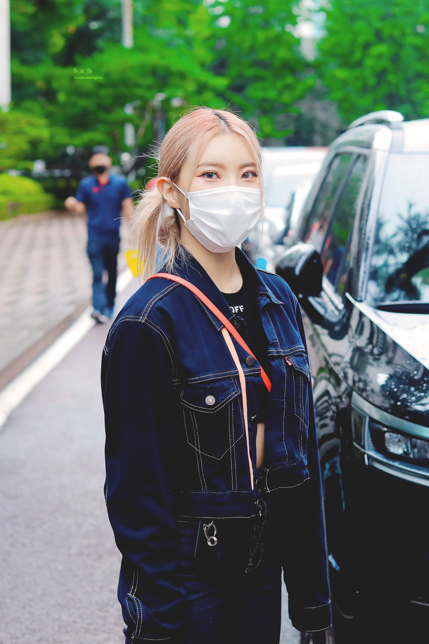 [잡담] 아 시미즈 이거 {나를 왜..?} 말풍선 보이는 것 같음 | 인스티즈