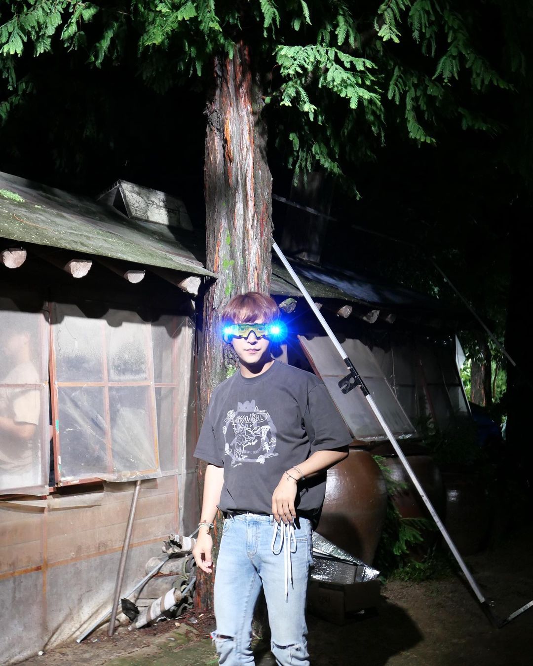 [잡담] 세준이 인스타에 동운님 | 인스티즈