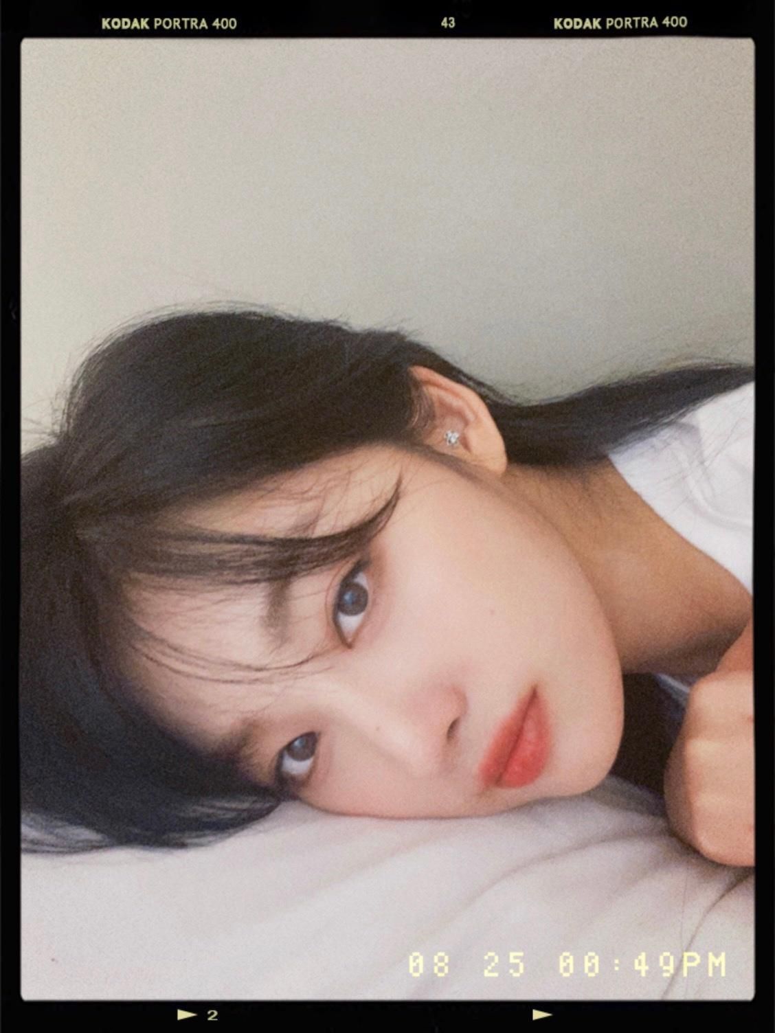 [잡담] 에버글로우 시현 진짜 매력적이야 | 인스티즈