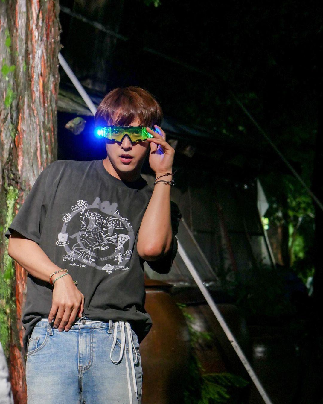 [잡담] 세준이 인스타에 동운님 | 인스티즈