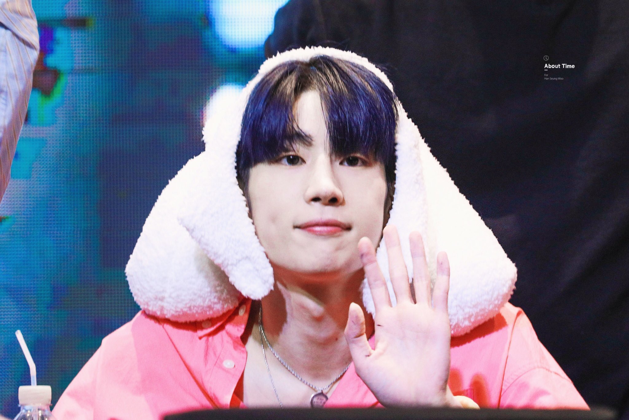 [잡담] 한승우 보고싶어 | 인스티즈