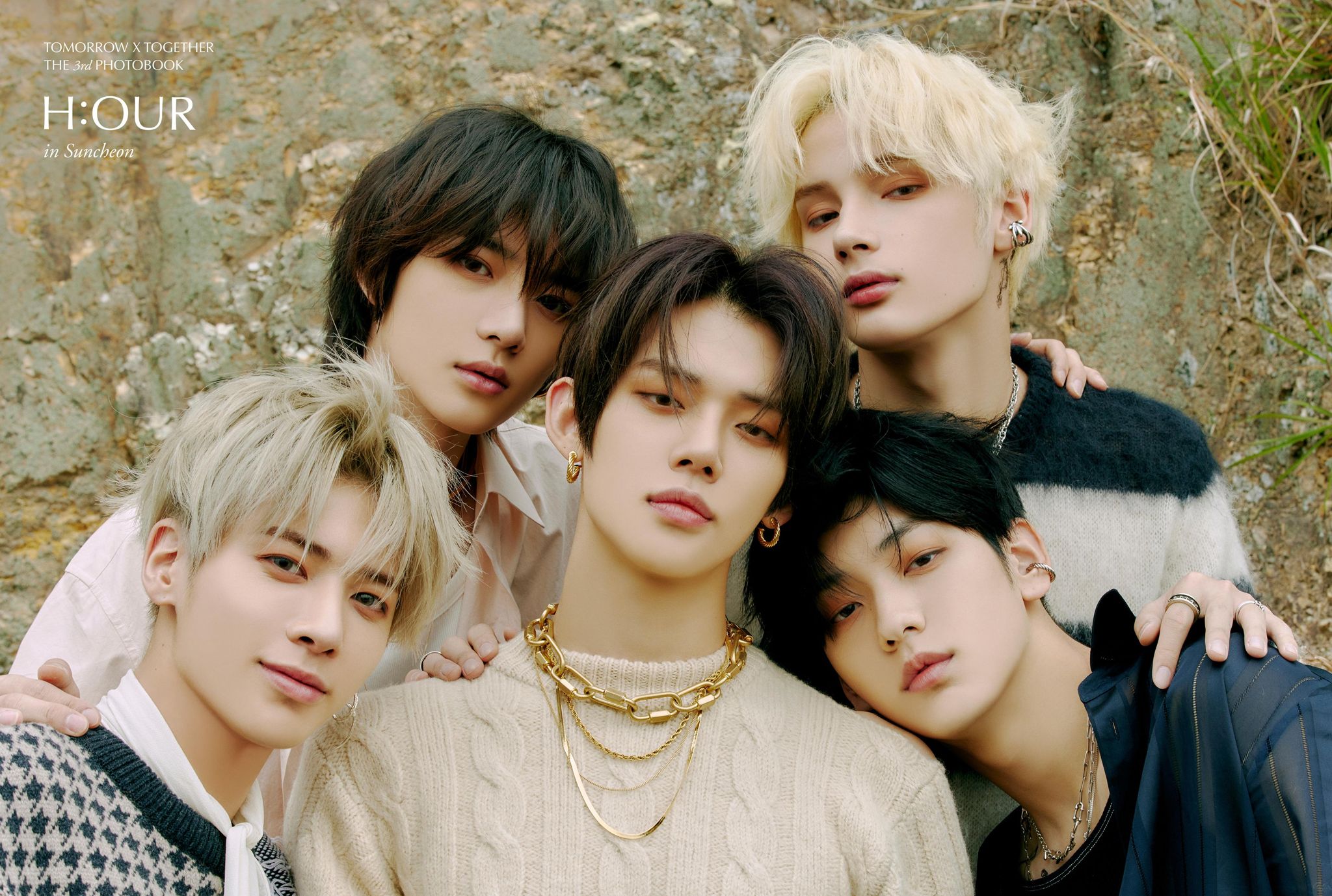 [잡담] 투바투 잘생겼다 | 인스티즈