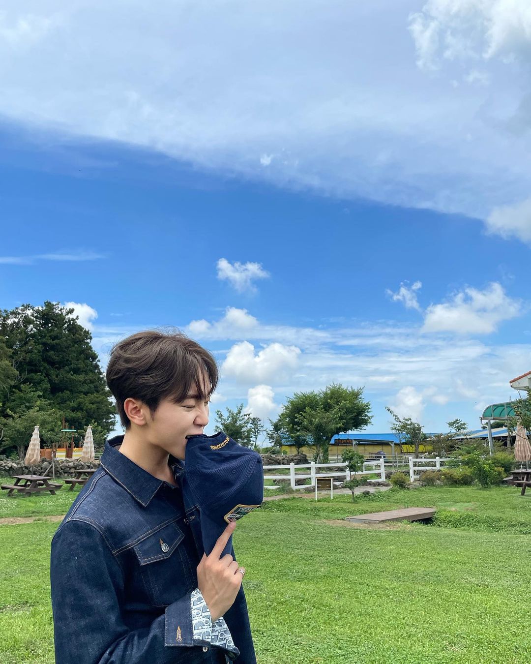 [잡담] 부승관이 남자로 보여요 | 인스티즈