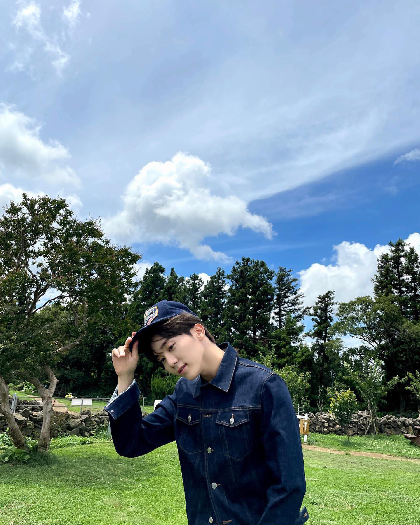 [잡담] 부승관이 남자로 보여요 | 인스티즈