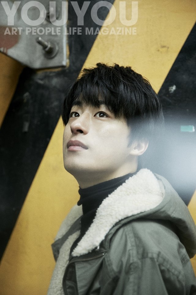 [잡담] 와 구교환 소년미 장난 아니다.. | 인스티즈