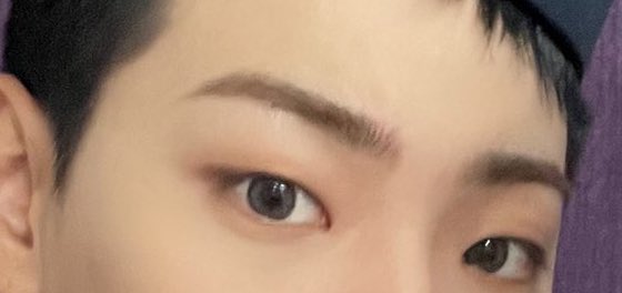 [잡담] 이창윤 눈썹 진짜 개좋아 | 인스티즈