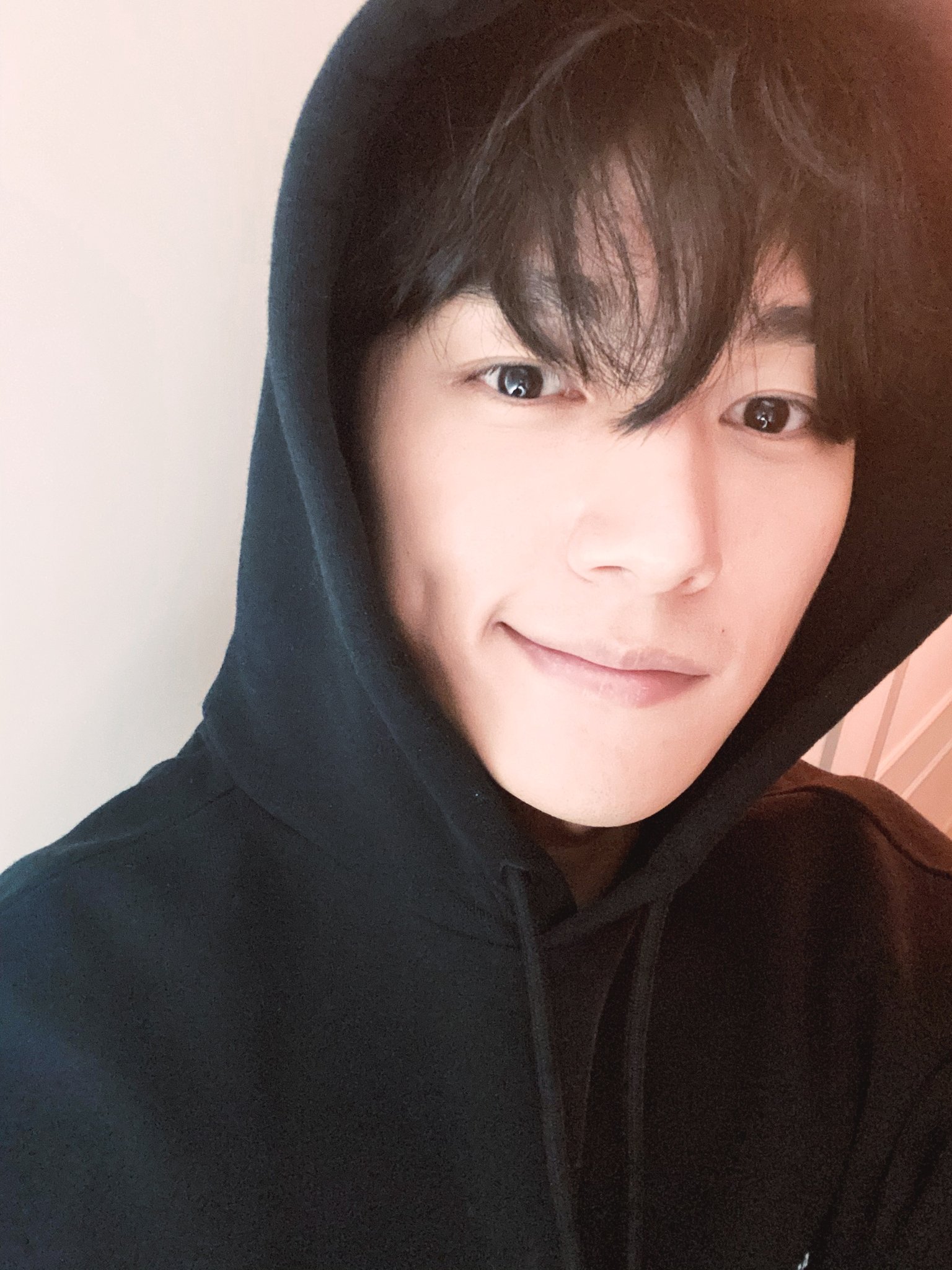 [잡담] 헐 김명수 셀카 뜸 미쳣다 | 인스티즈