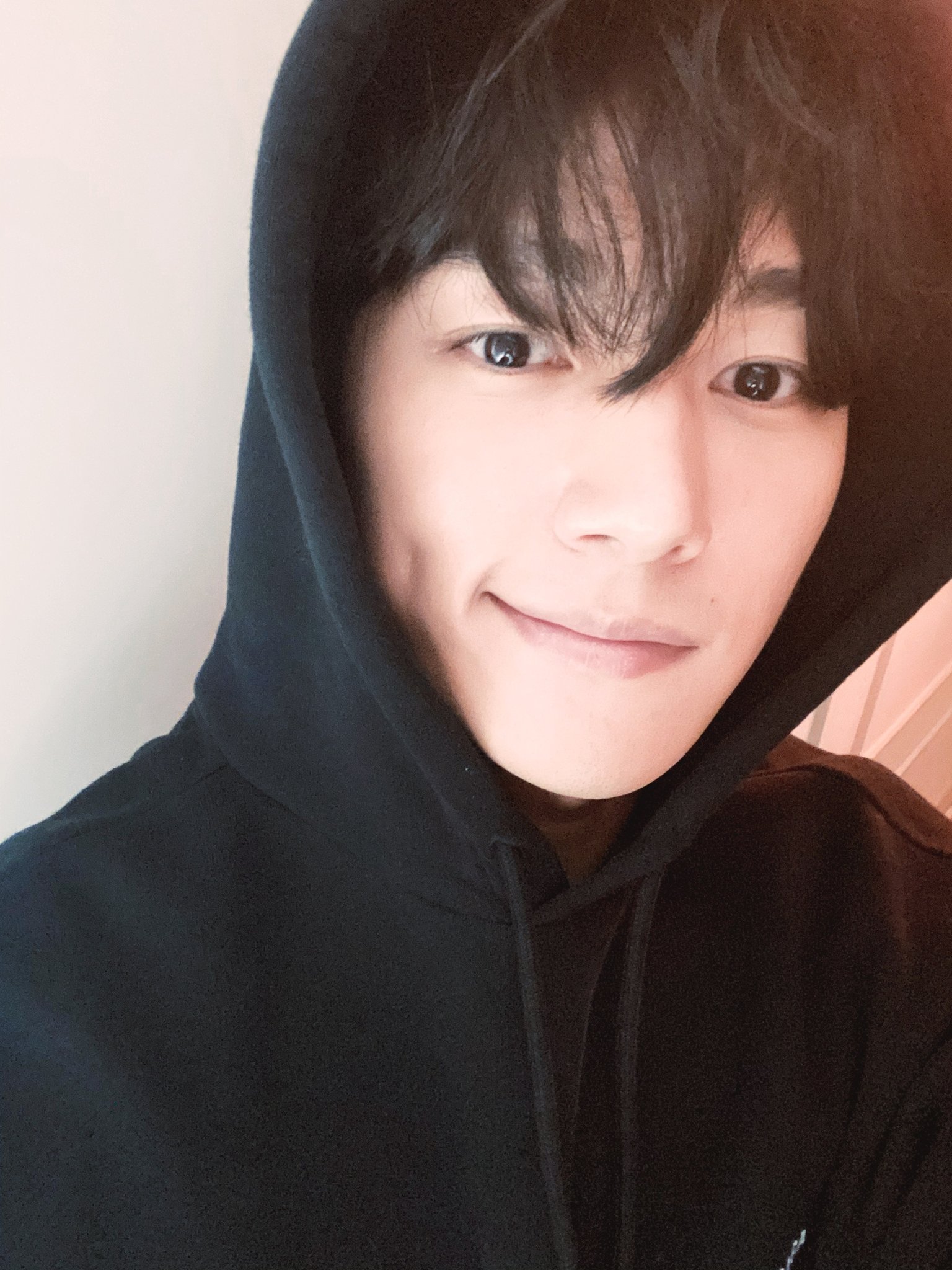 [잡담] 헐 김명수 셀카 뜸 미쳣다 | 인스티즈