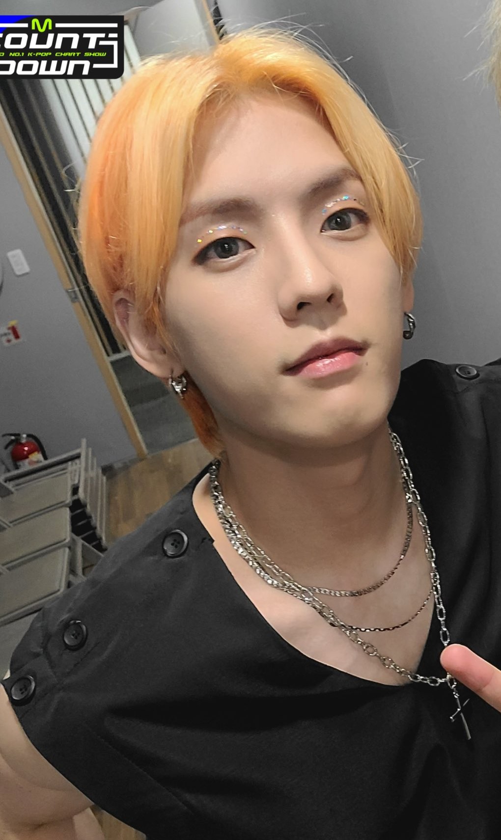 [잡담] 메이크업 시간이 점점 길어져요 선생님이 제얼굴에 실험적인.... | 인스티즈