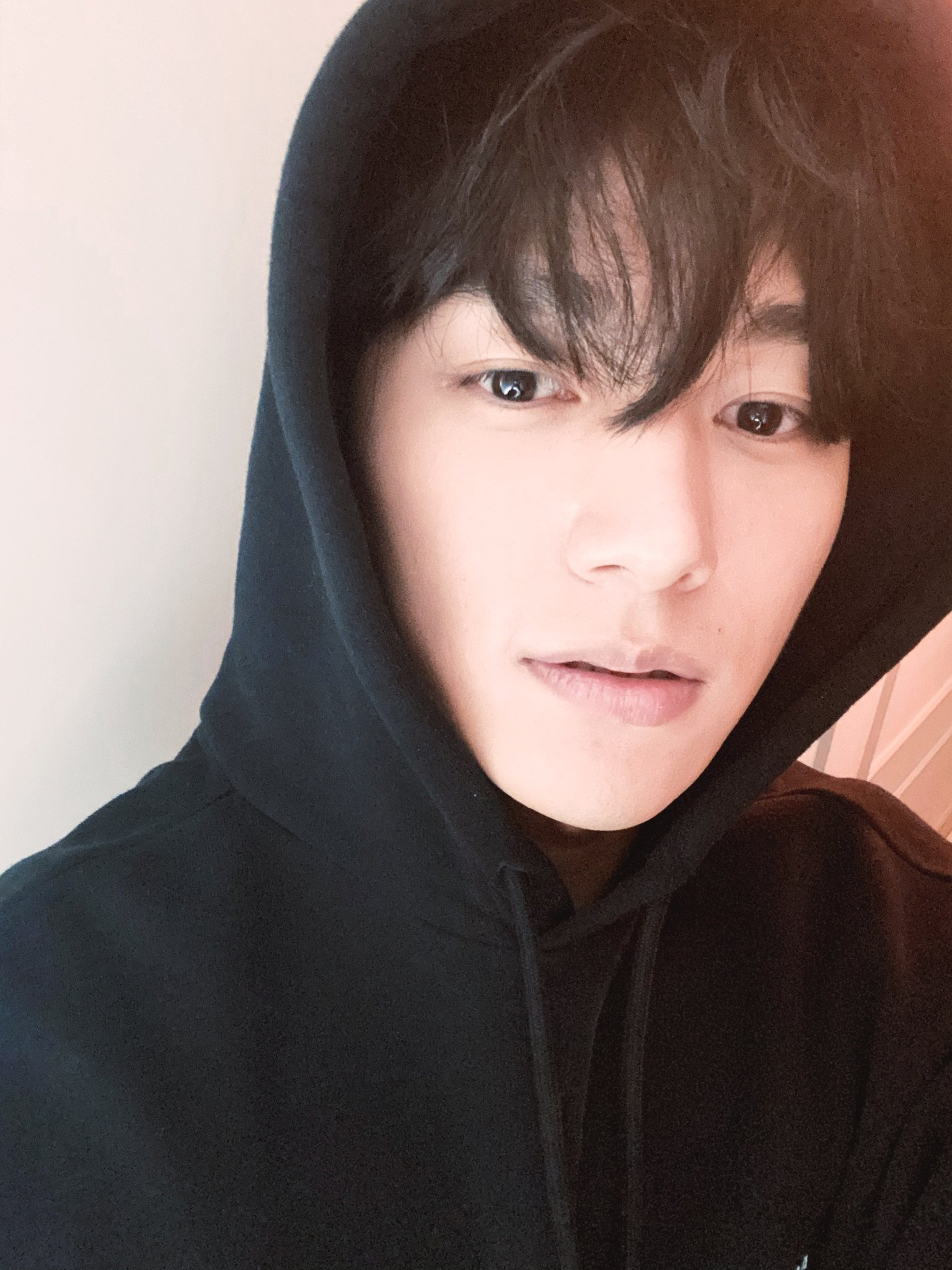 [잡담] 헐 김명수 셀카 뜸 미쳣다 | 인스티즈