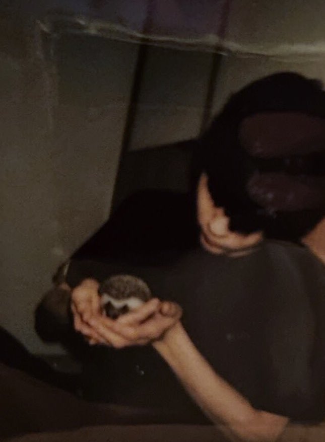 [잡담] 오디랑 수빈이 오래오래 건강할 수 있게 해주세요💗 | 인스티즈