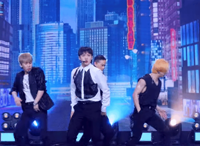 [잡담] 이창섭씨 이렇게 섹시해도되나 | 인스티즈