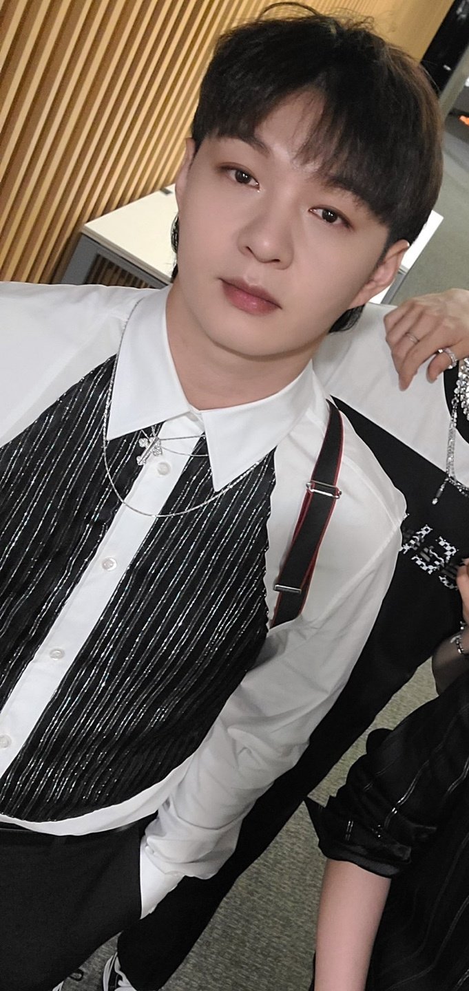 [잡담] 창섭이 눈글리터 | 인스티즈