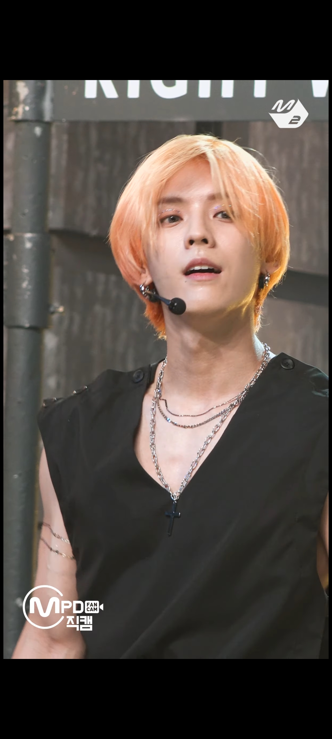 [잡담] 비투비 민혁 장담하는데 이장면 10년 활동중 최고임 | 인스티즈