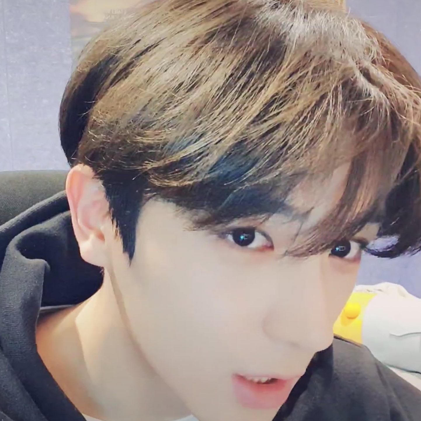 [잡담] 재혀나 너 왜이렇게 귀엽게생겼어? | 인스티즈