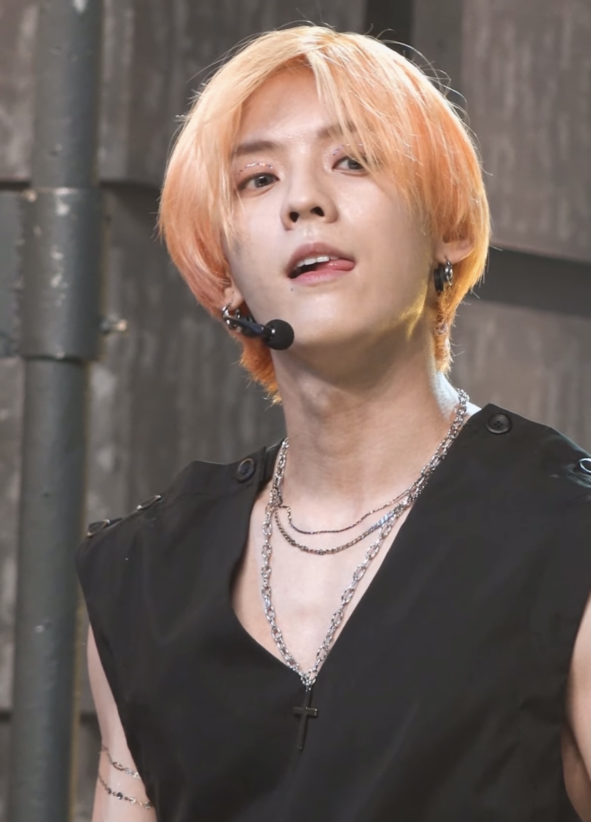 [잡담] 비투비 이민혁 미친 미모 | 인스티즈