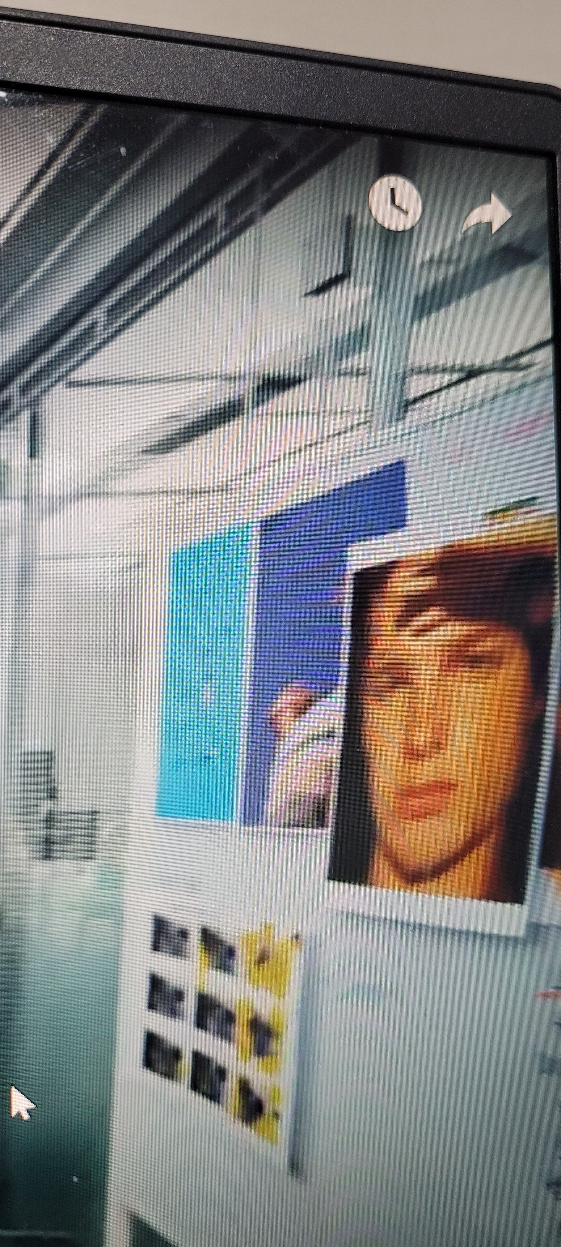 [잡담] 투바투 하이브 습격에서 이거 | 인스티즈