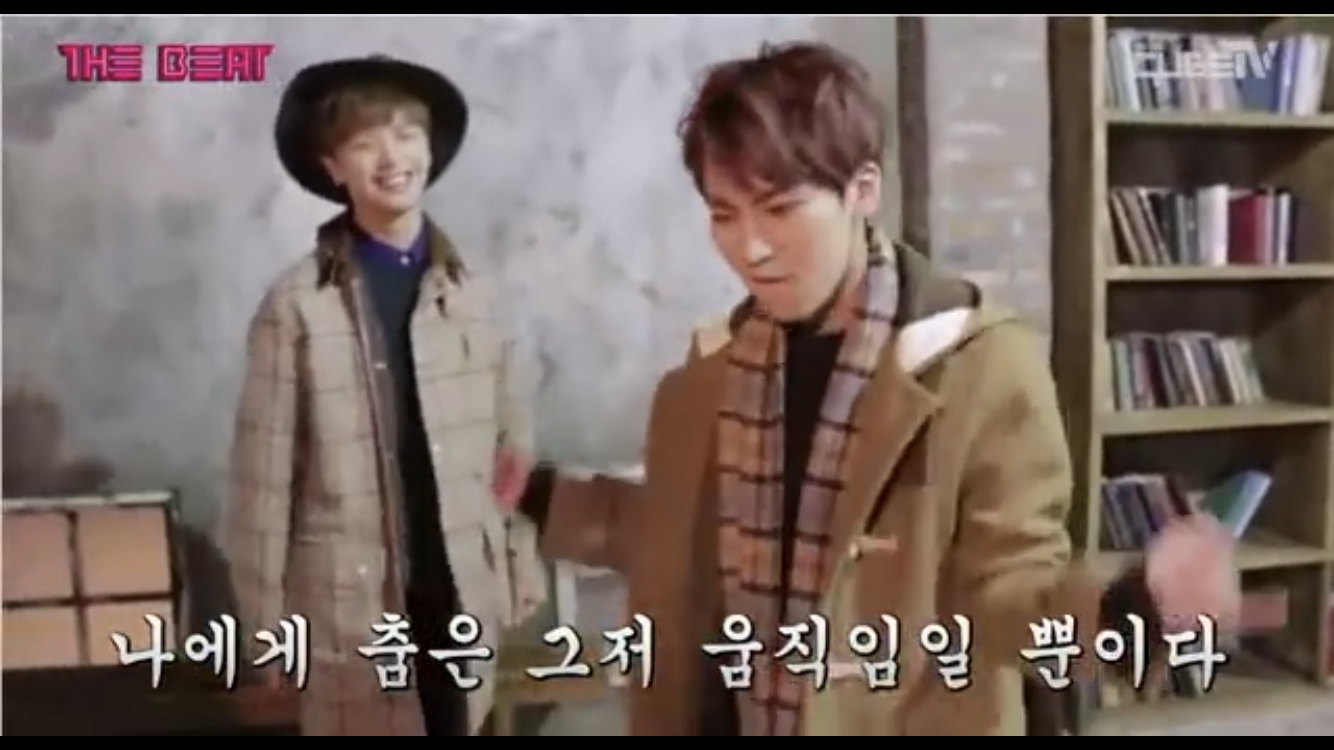 [잡담] 서은광 데뷔전 심각한 몸치였다는데 지금 잘추는거 신기하지 않아? | 인스티즈