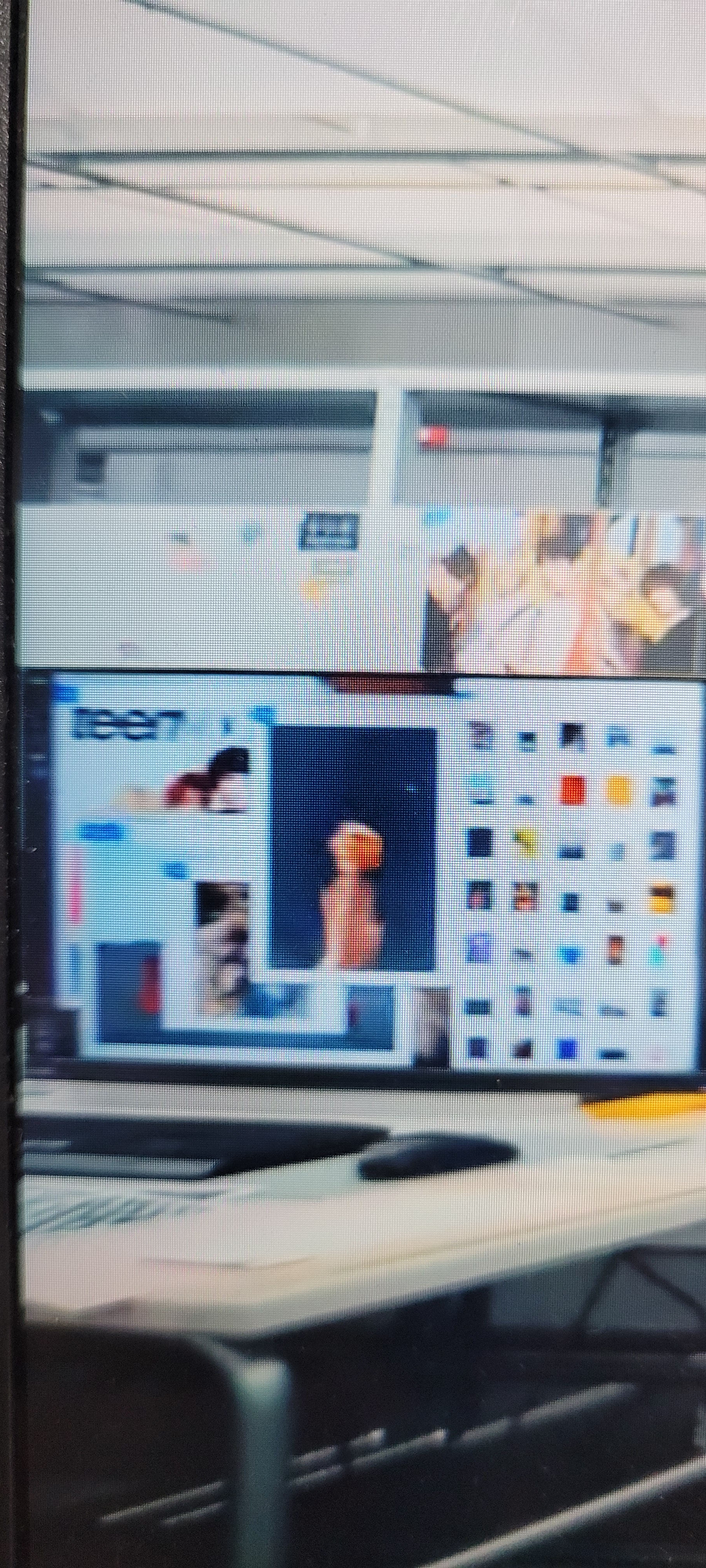 [잡담] 투바투 하이브 습격에서 이거 | 인스티즈