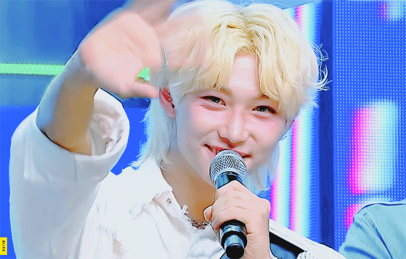 [잡담] 이 글에는 필릭스 웃는 얼굴밖에 없음 | 인스티즈