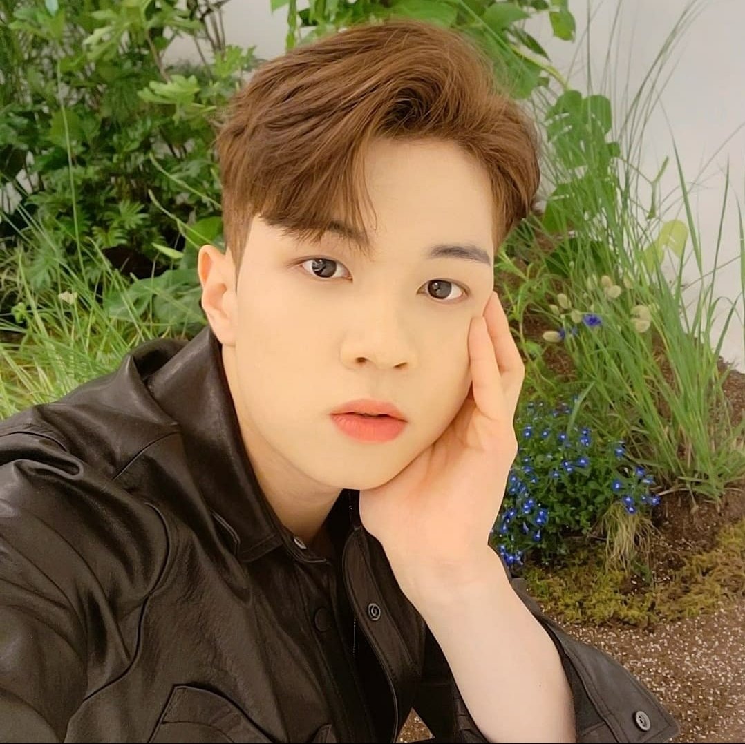 [잡담] 눈에 별 박은 거 아니야? 이렇게 초롱초롱 하다고? | 인스티즈