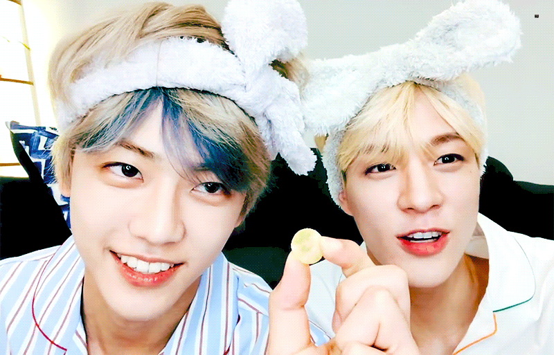 [잡담] 재현 정우 재민 제노 엔시티J 같이 뭐 안해줘? | 인스티즈