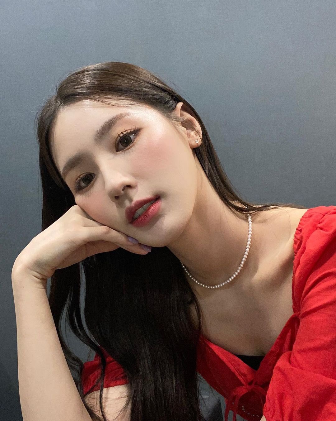 [잡담] 미연 인스타 업뎃🍒 | 인스티즈