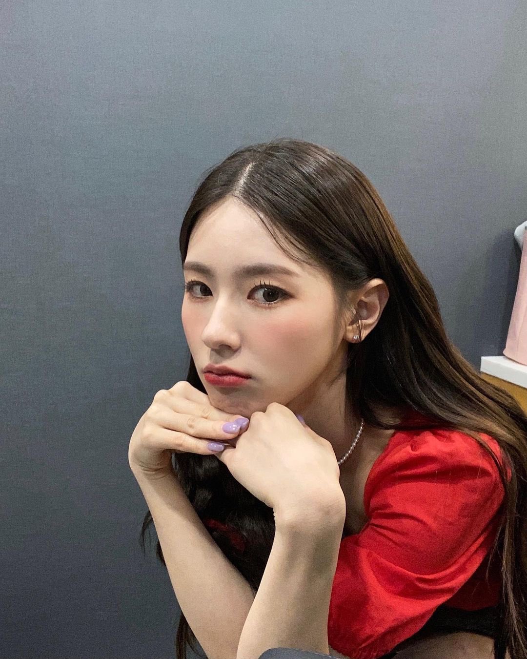 [잡담] 미연 인스타 업뎃🍒 | 인스티즈