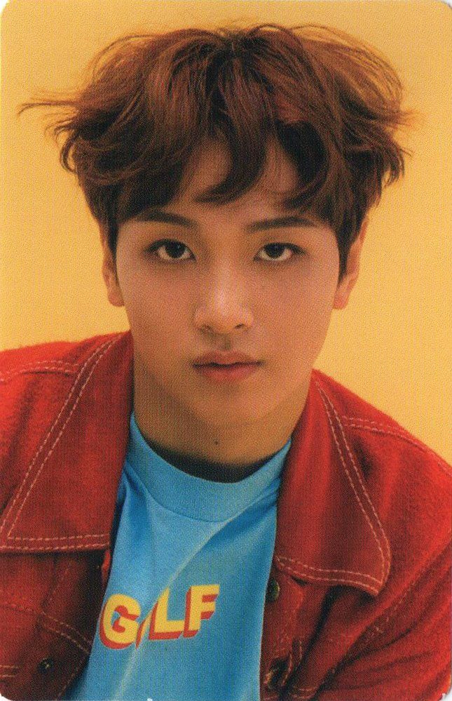 [잡담] 해찬뷘들아 해찬 삼백안 좀 있는거야? | 인스티즈