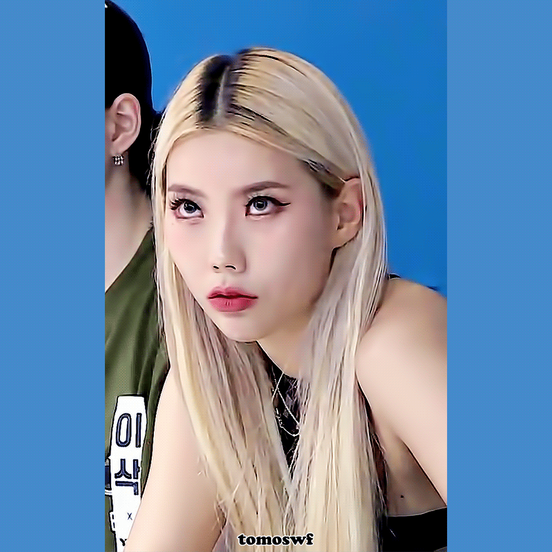 [잡담] 시미즈는 빡시게 꾸며도 순딩인거 다 티나ㅋㅋㅋㅋㅋ | 인스티즈