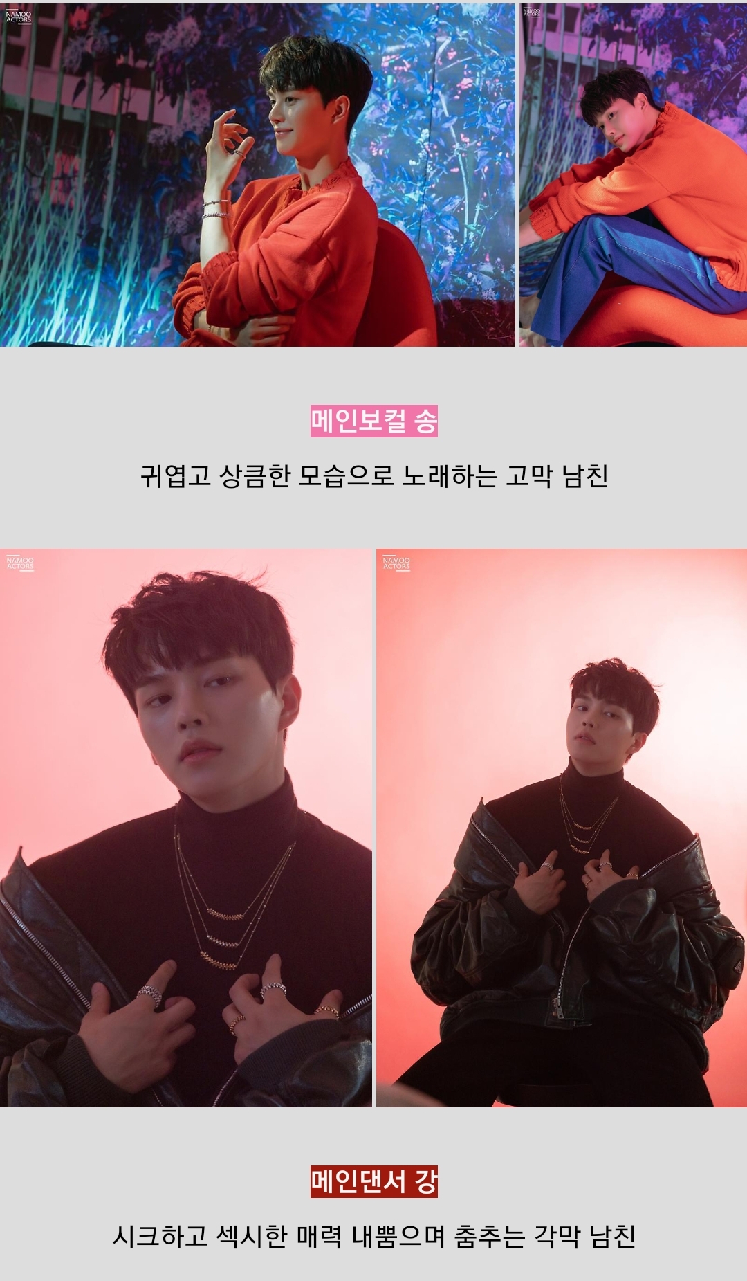 [잡담] 내가 이번에 입덕한 아이돌인데 어때? | 인스티즈