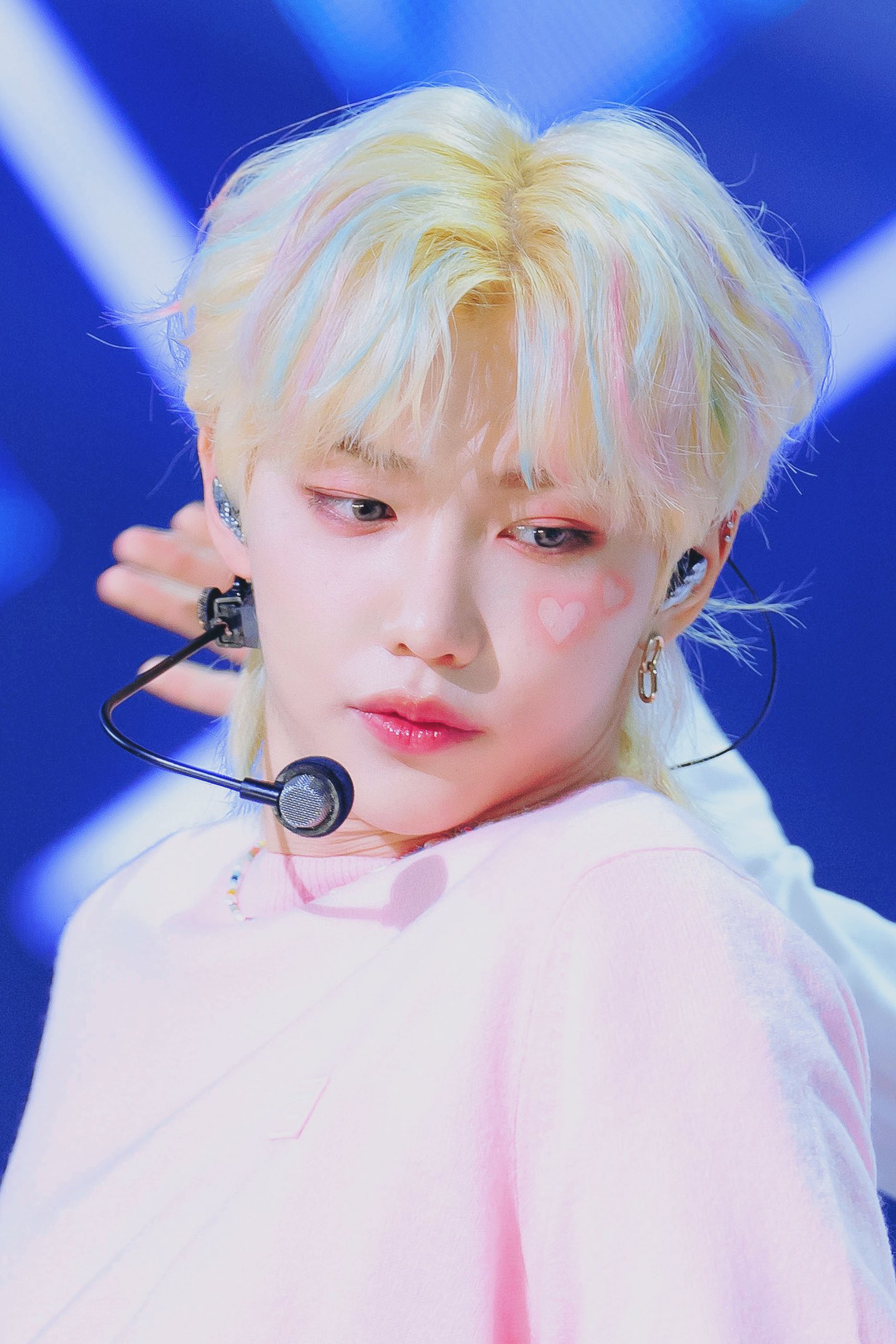 [잡담] 필릭스 이거 솜사탕 수인 | 인스티즈