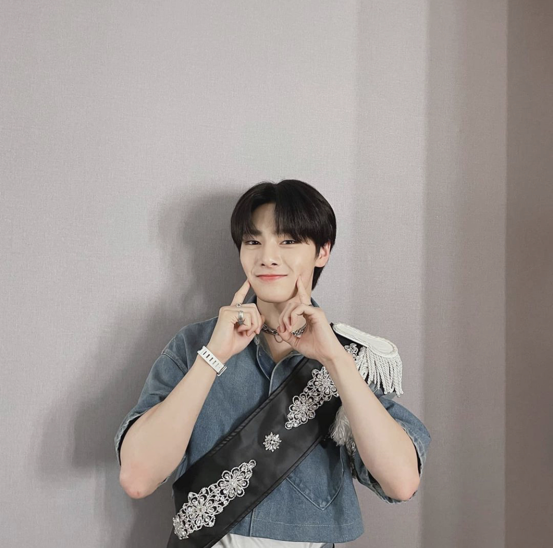 [잡담] 여기 코디 미쳤다 | 인스티즈