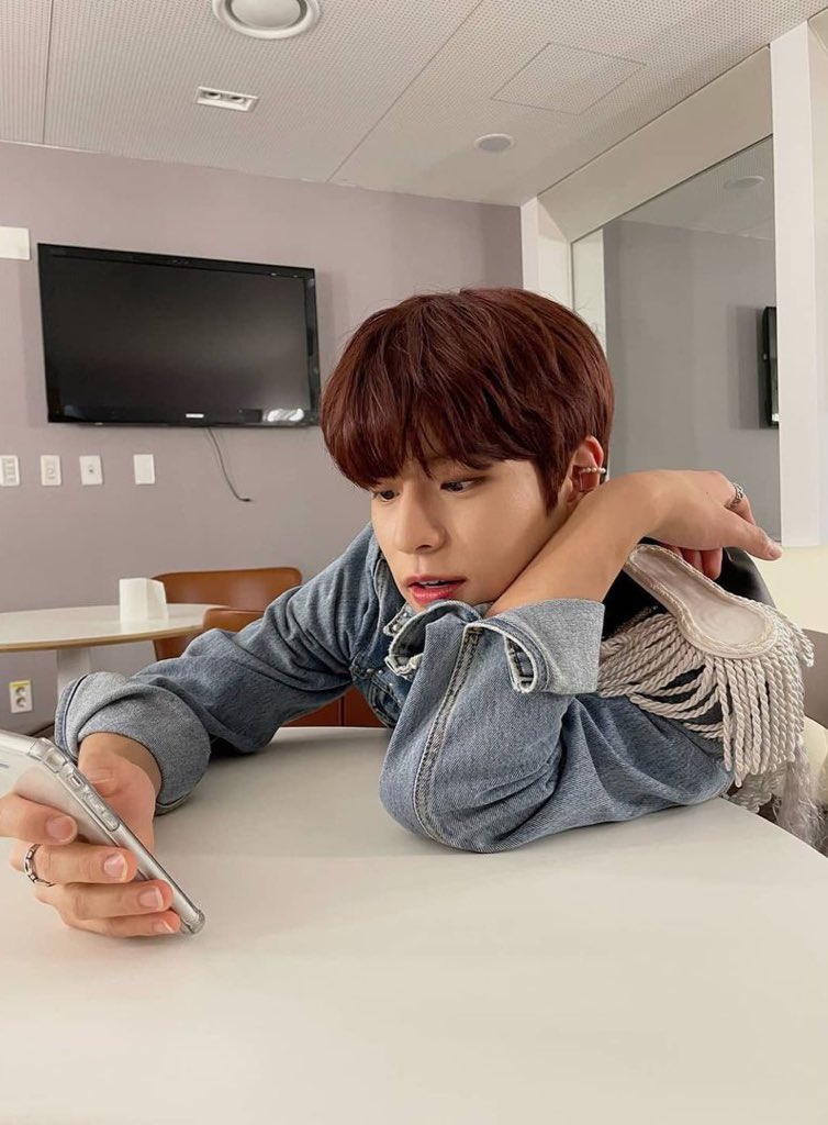 [잡담] 이남자는 제 남자입니다 김승민 김승민 스키즈 00 승민 | 인스티즈