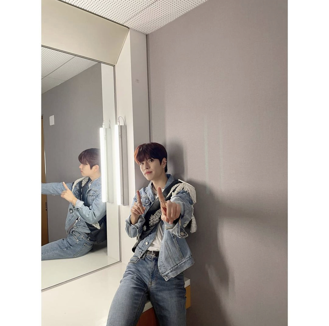 [잡담] 여기 코디 미쳤다 | 인스티즈