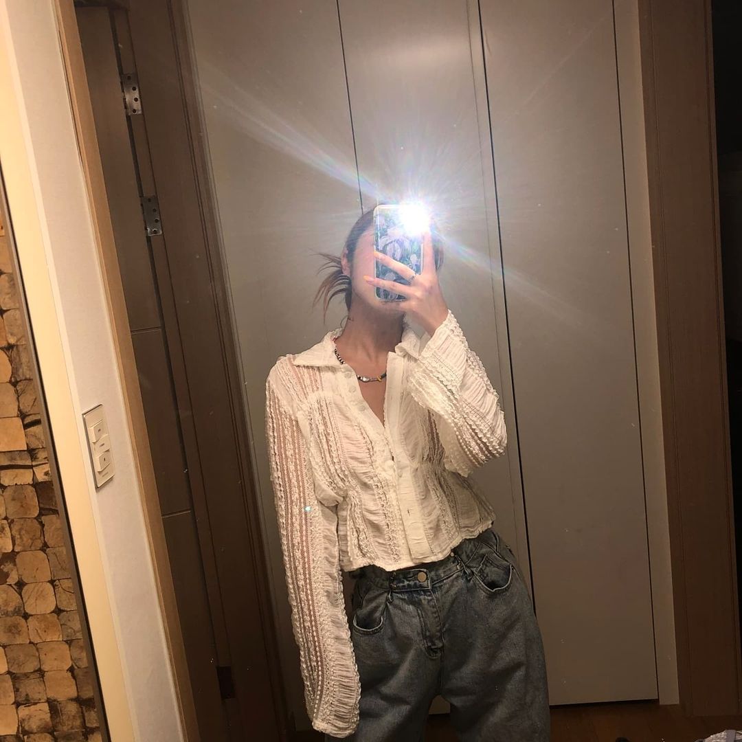 [잡담] 휘인이가 3일동안 올려준 사복패션 넘좋아.. | 인스티즈