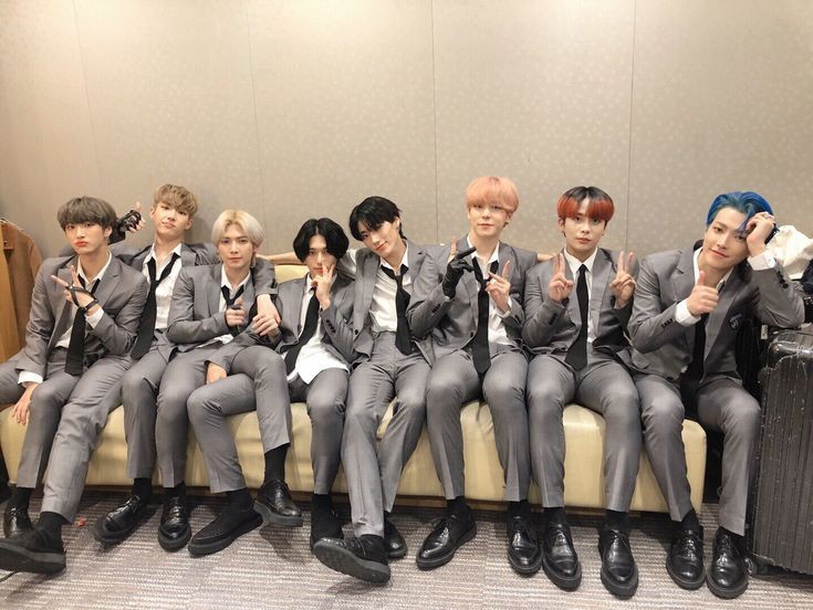 [잡담] 더 빨리 알지 못했던게 억울할 정도로 에이티즈 사랑해 | 인스티즈