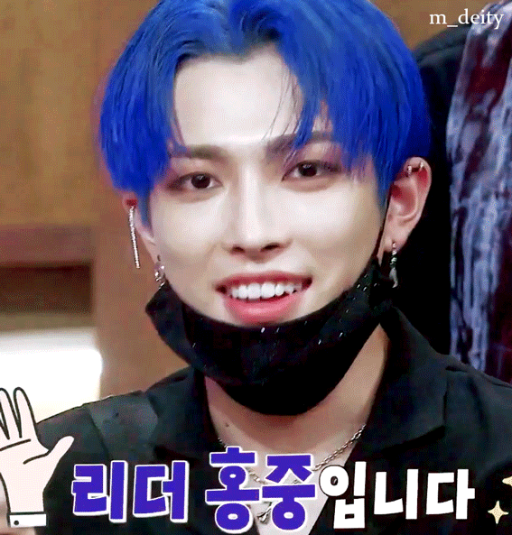 [잡담] 나 진짜 김홍중이 너무 좋다.. | 인스티즈