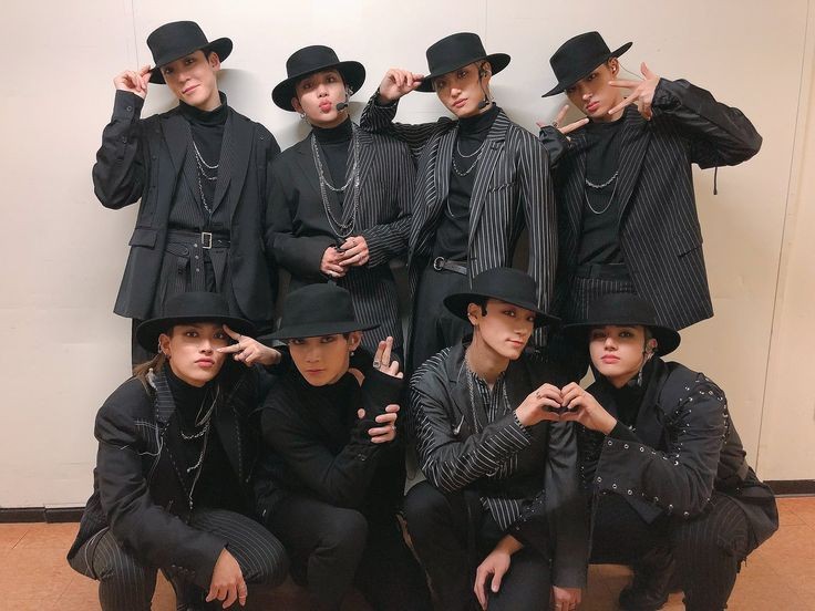 [잡담] 더 빨리 알지 못했던게 억울할 정도로 에이티즈 사랑해 | 인스티즈