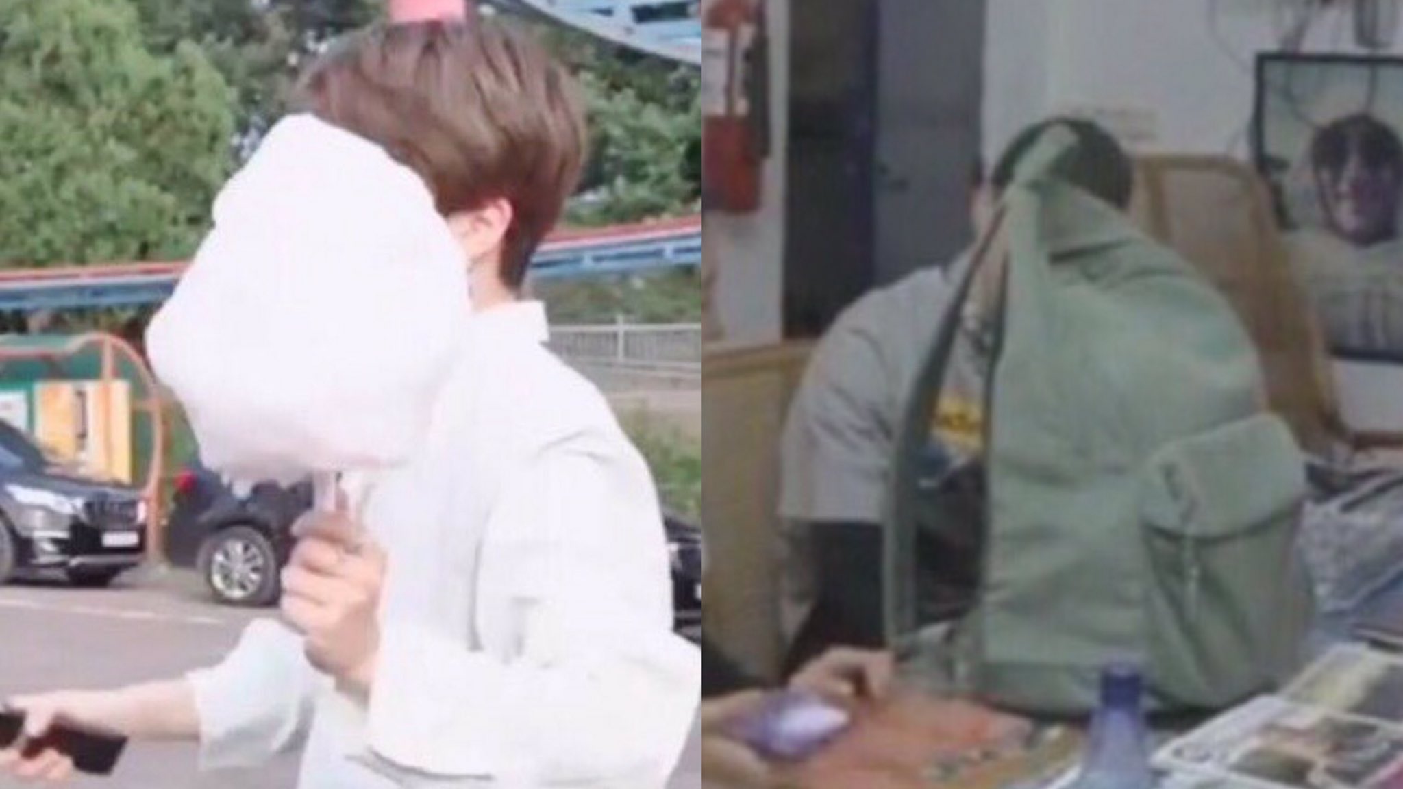 [잡담] 방탄 지민한테 세상이 너무했다 | 인스티즈