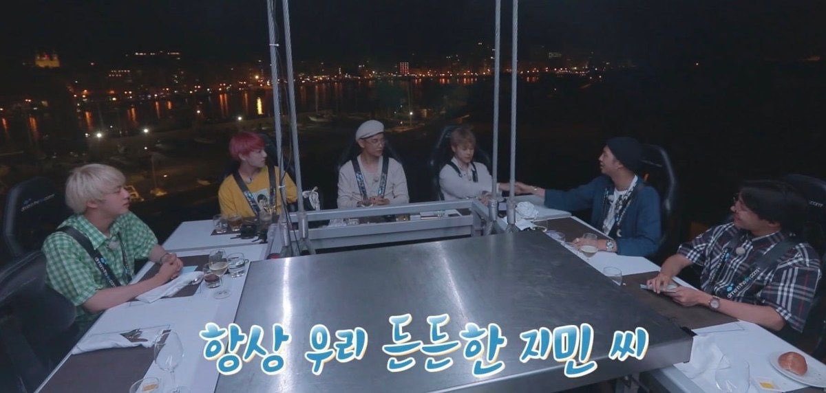 [잡담] 방탄 지민한테 세상이 너무했다 | 인스티즈