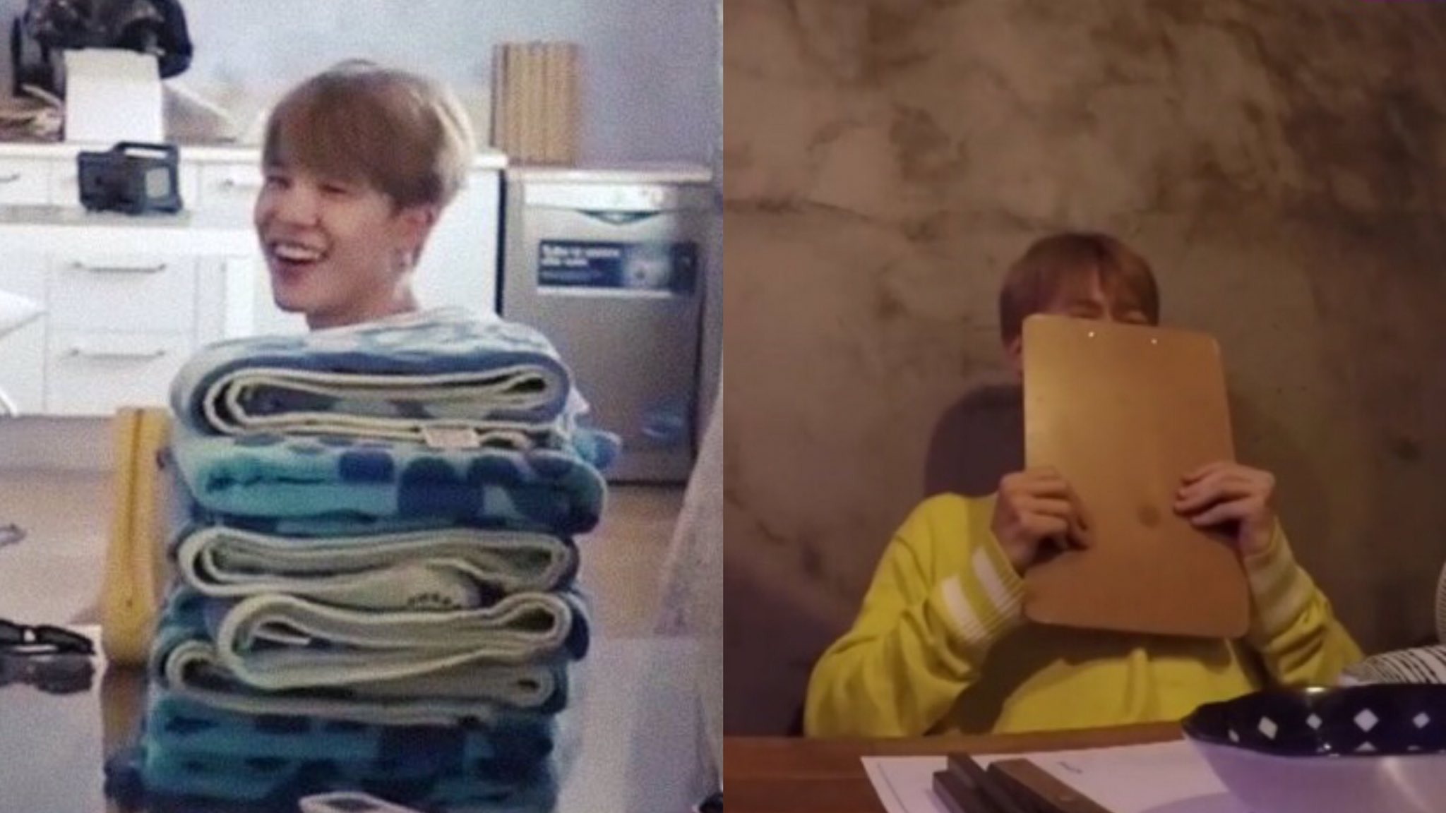 [잡담] 방탄 지민한테 세상이 너무했다 | 인스티즈