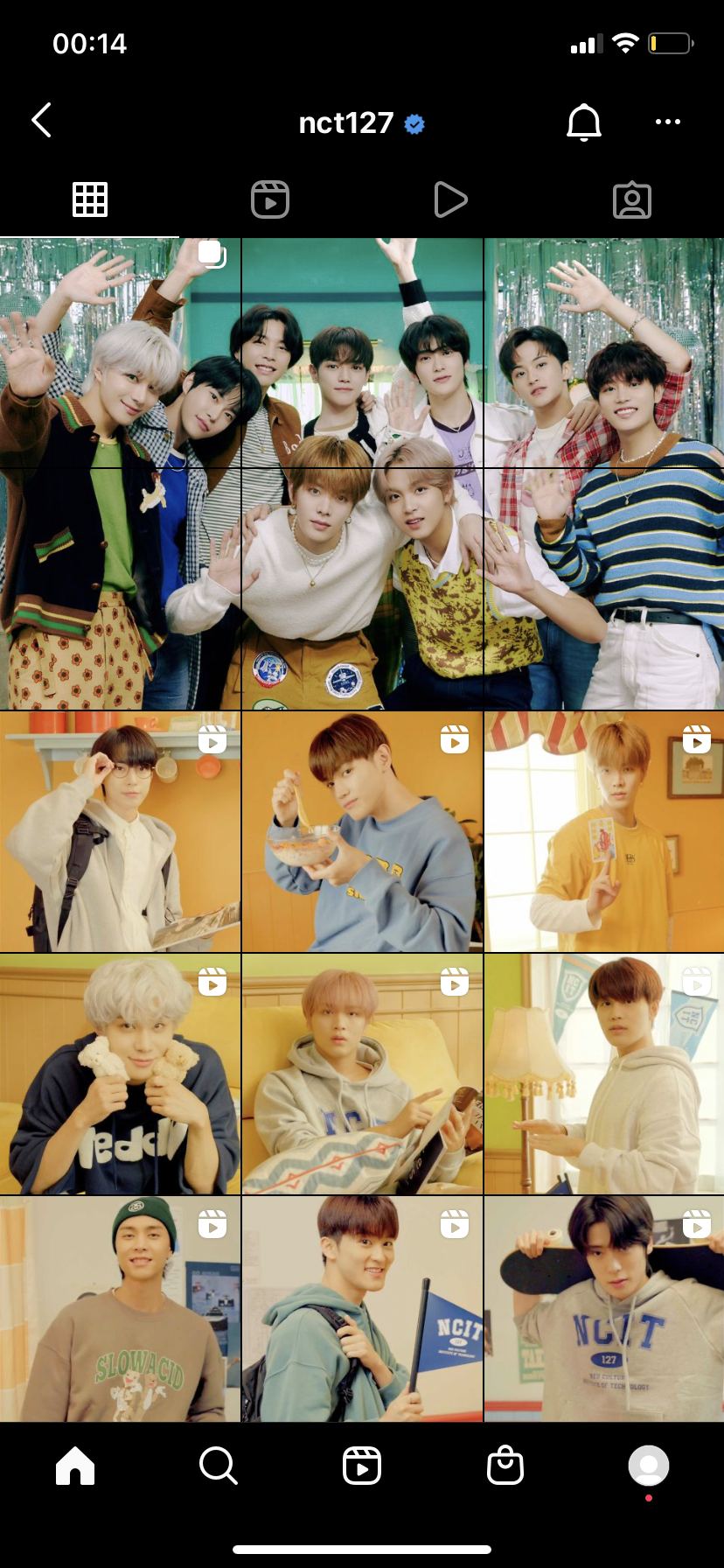 [잡담] 이 컨셉 저 컨셉 다 해먹는 사람들.... | 인스티즈